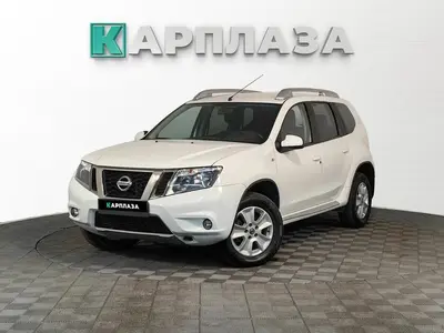 Nissan Terrano