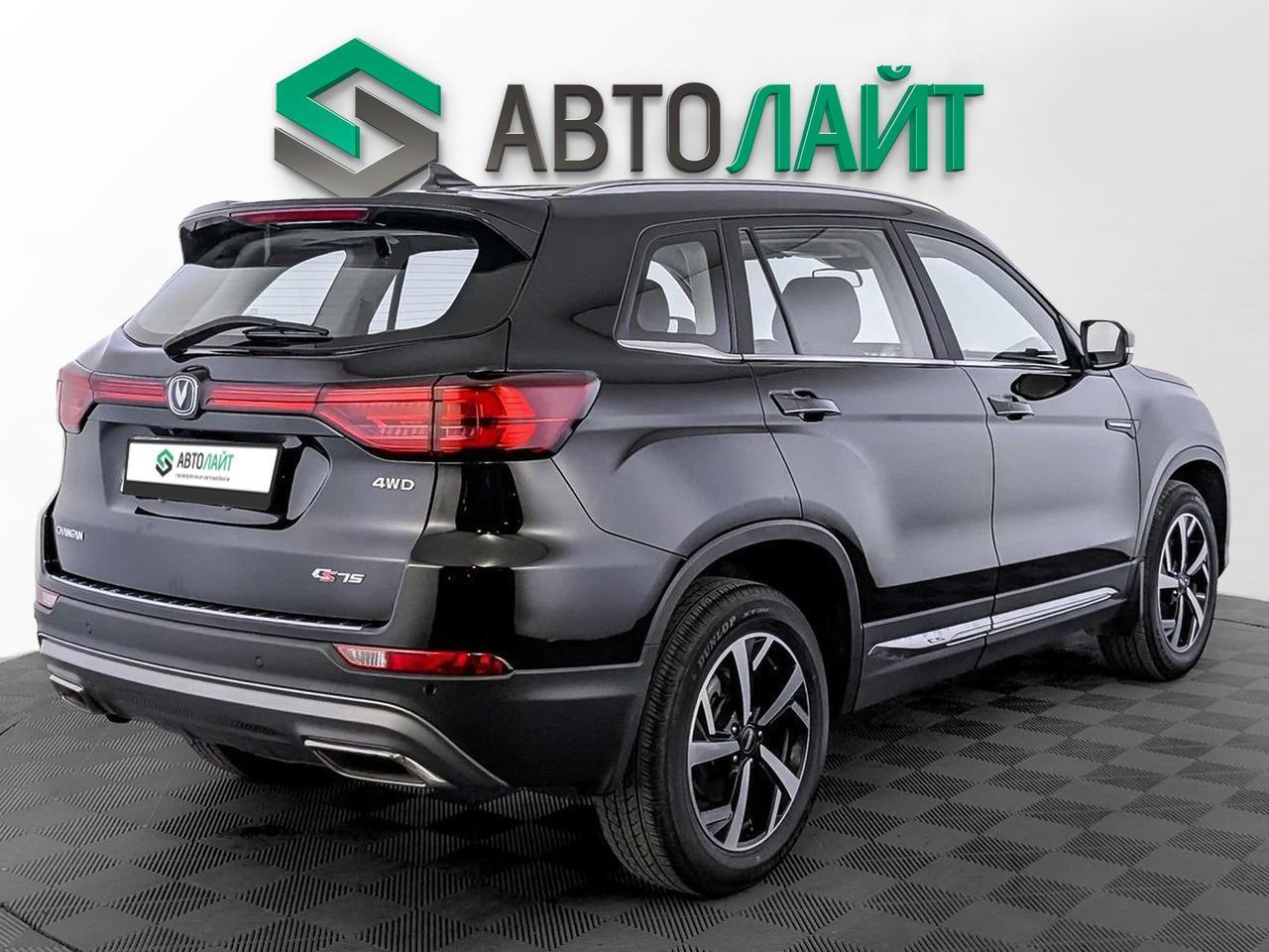 фото автомобиля 1