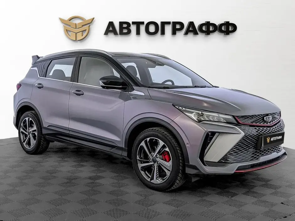 фото автомобиля