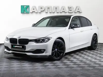 BMW 3 серии