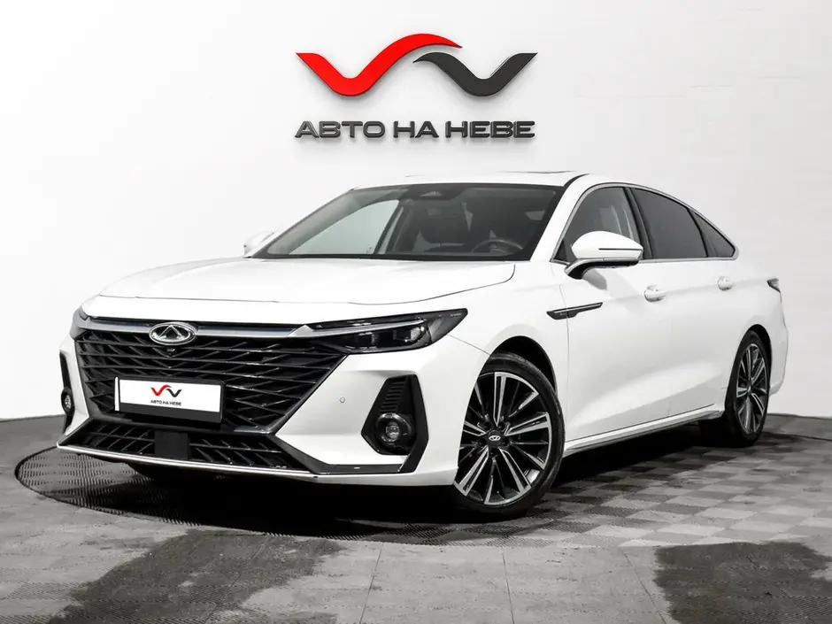 «Авто на Неве»