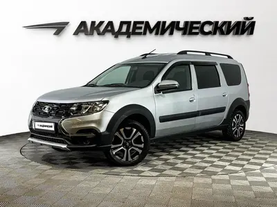 LADA (ВАЗ) Largus