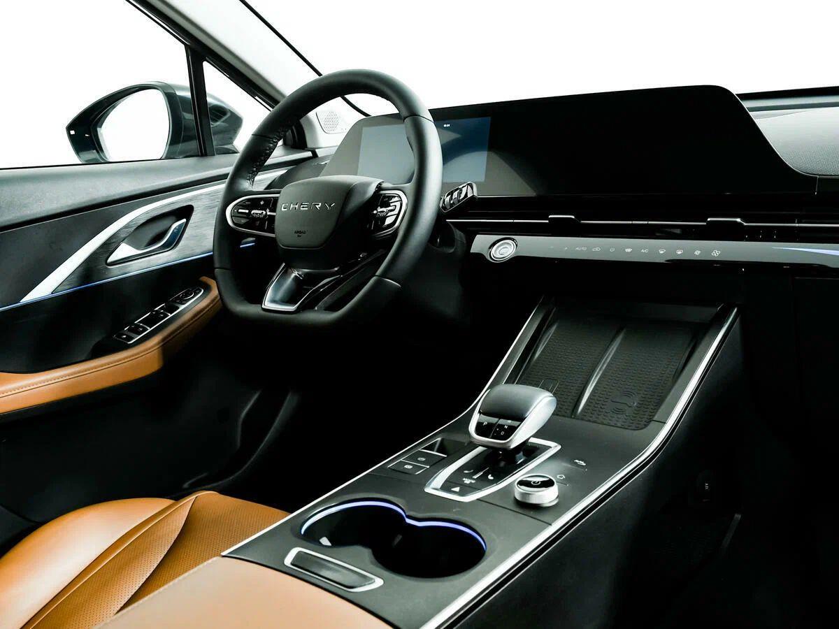 фото автомобиля 5