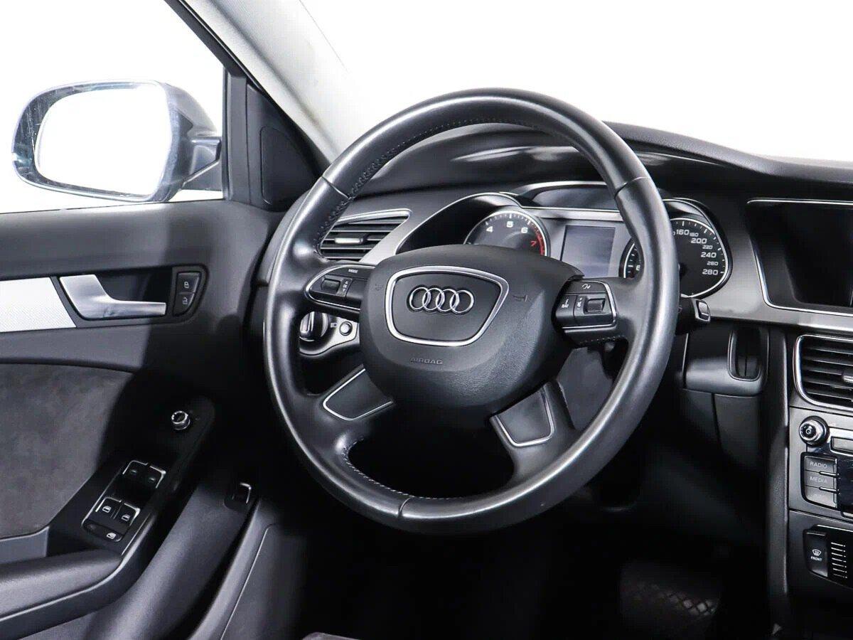 фото автомобиля 7