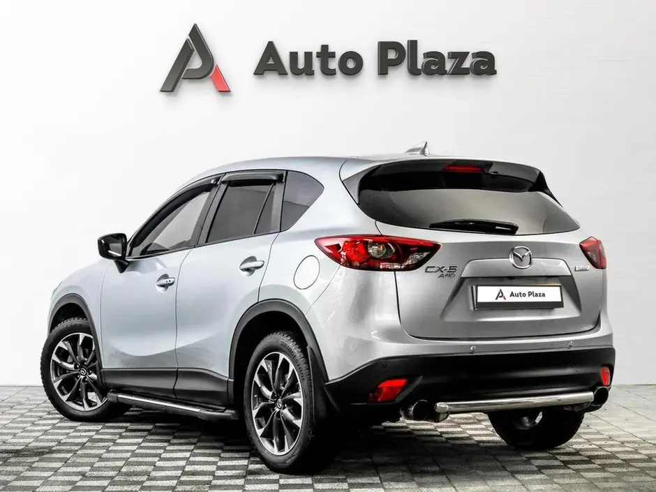 AutoPlaza