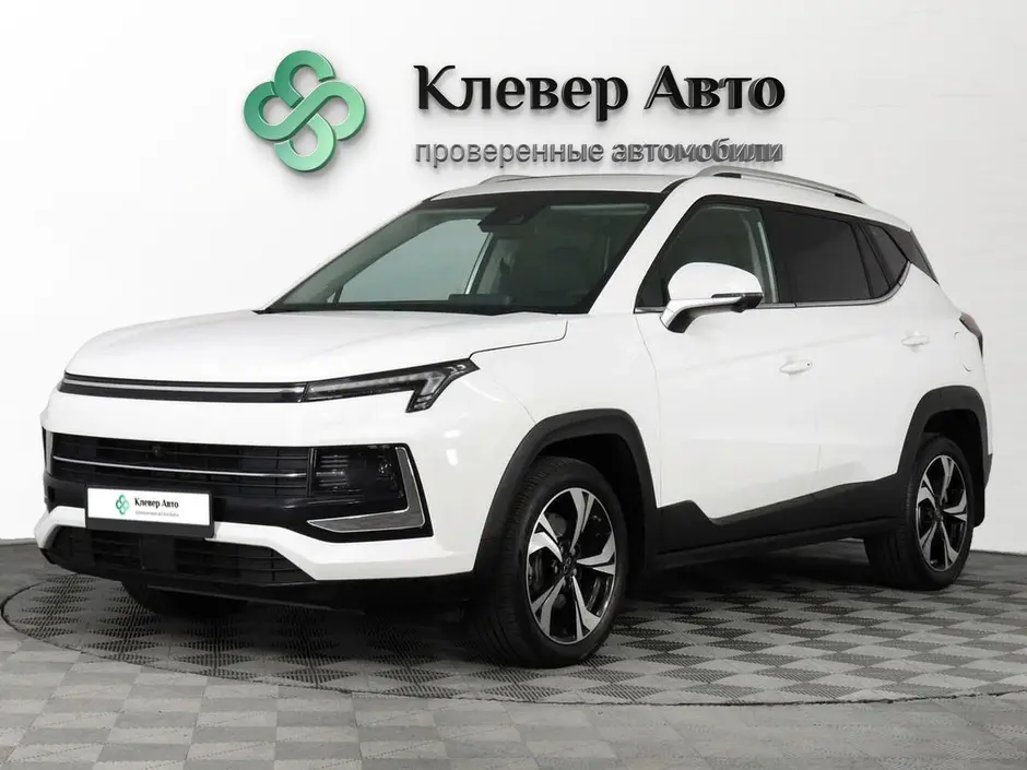 Фото автомобиля