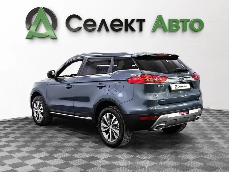 фото автомобиля
