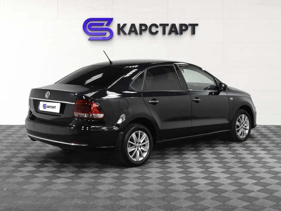 КарСтарт