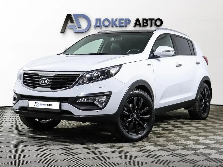 фото автомобиля