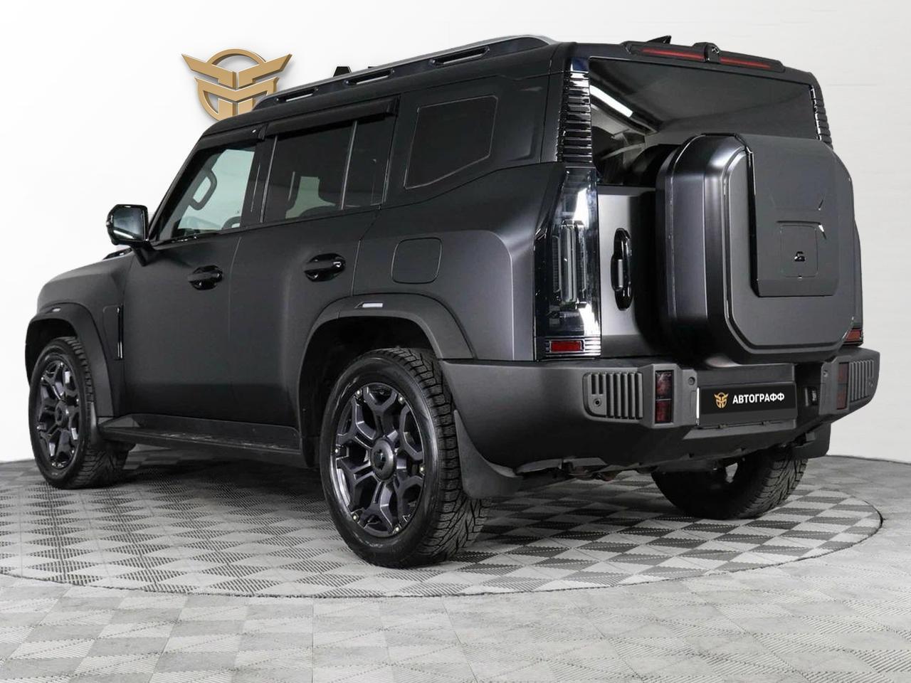 фото автомобиля 3