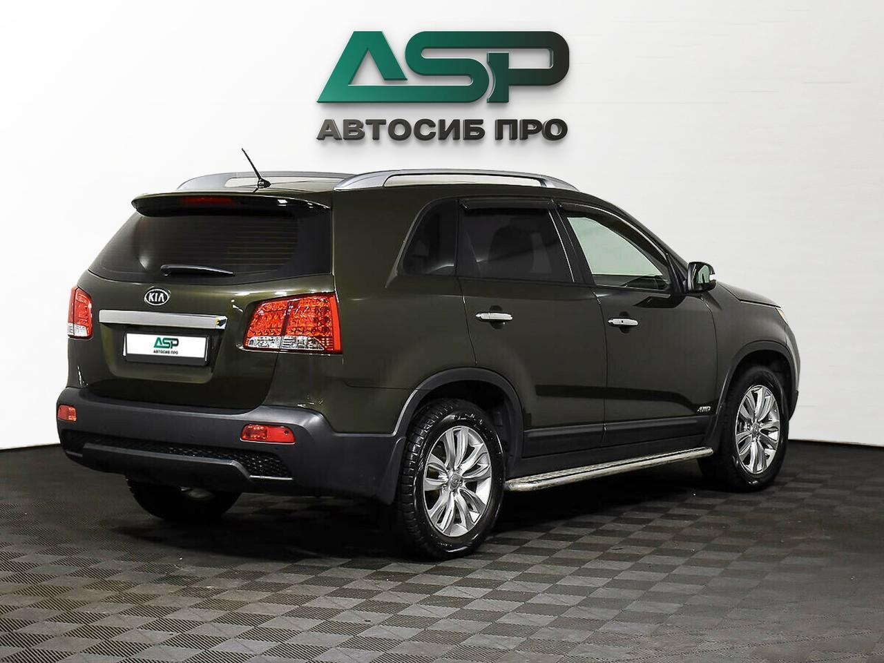 фото автомобиля 1