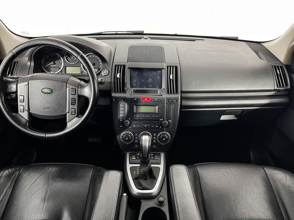 фото автомобиля 5