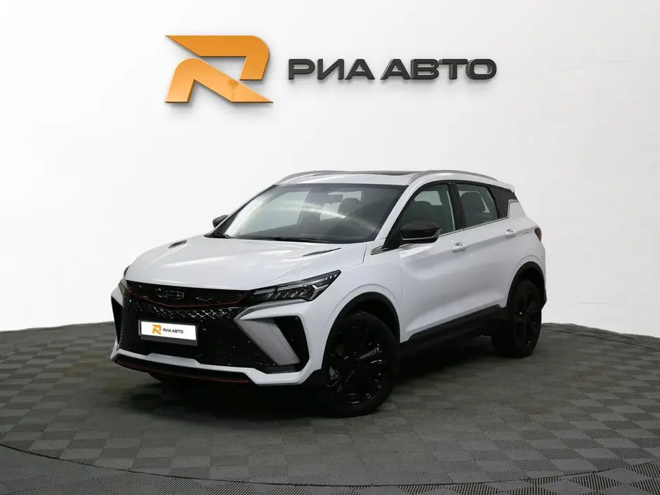фото автомобиля