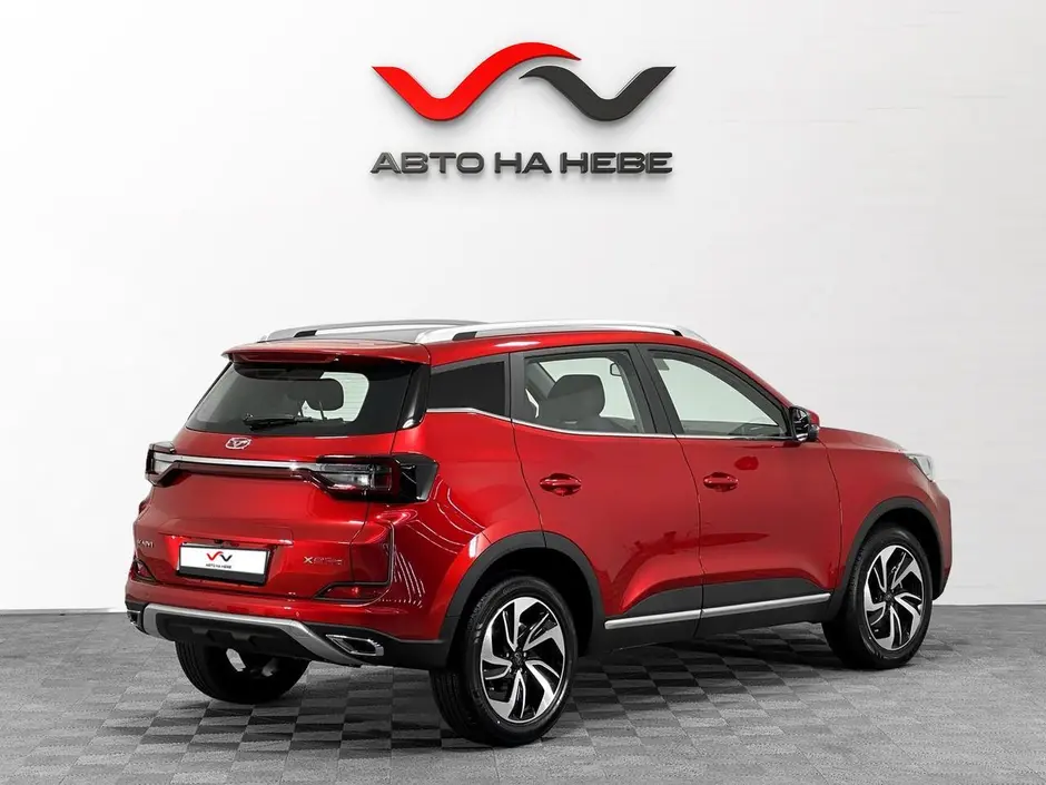 «Авто на Неве»