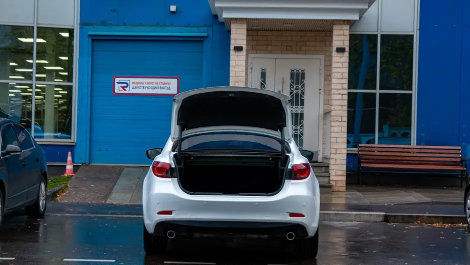 AutoPlaza