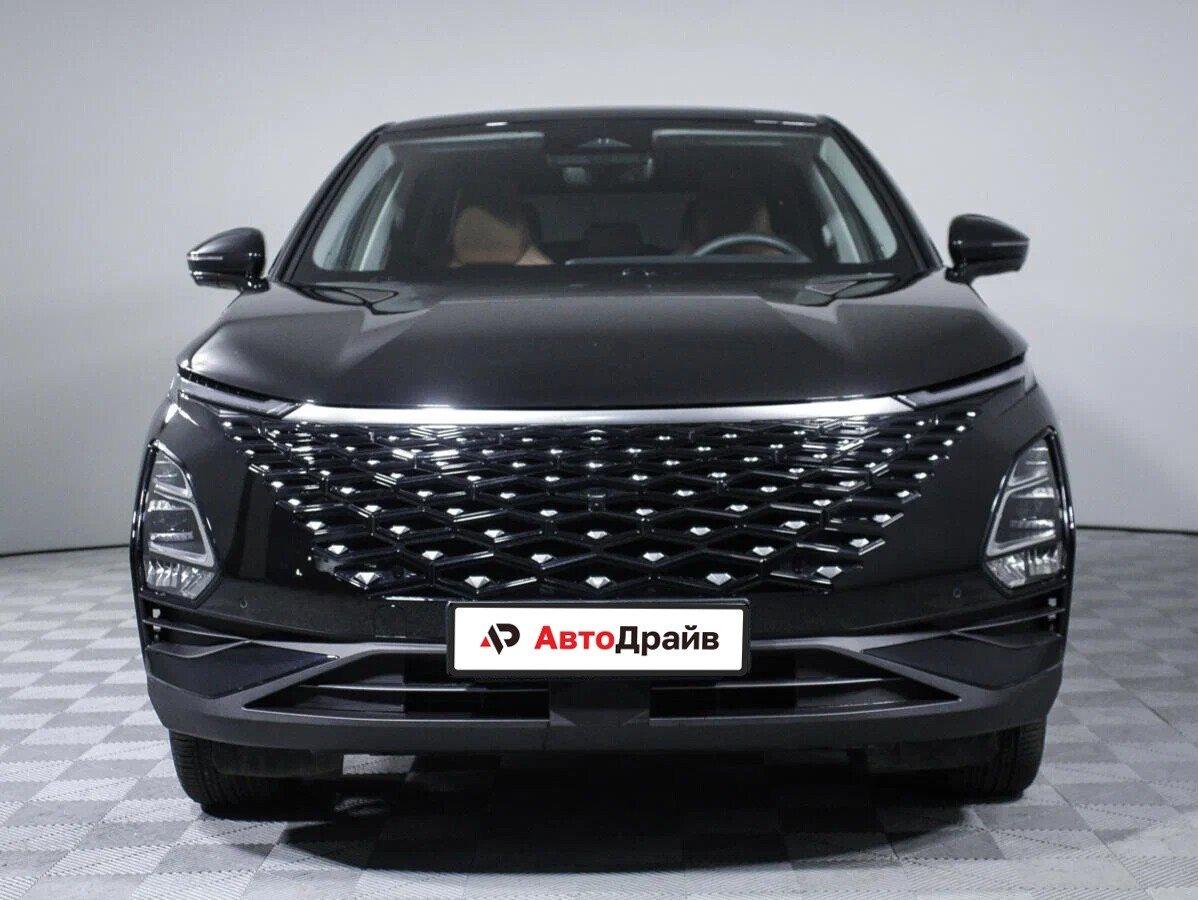 фото автомобиля 1