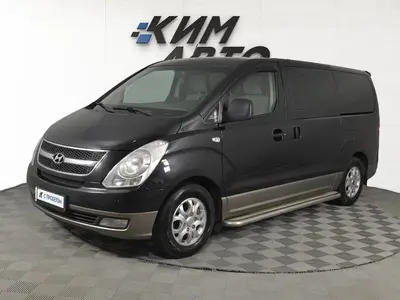Hyundai H-1