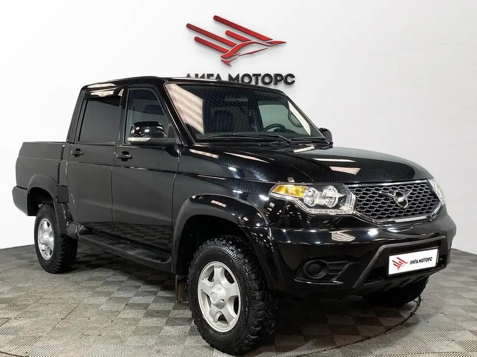 фото автомобиля