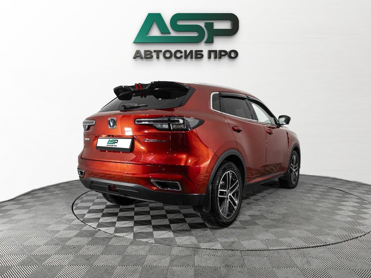 фото автомобиля 1