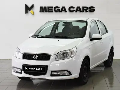 Ravon Nexia R3
