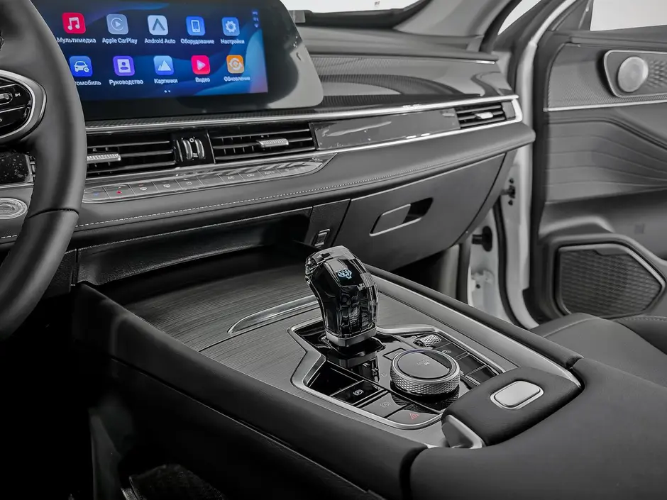 «Авто на Неве»