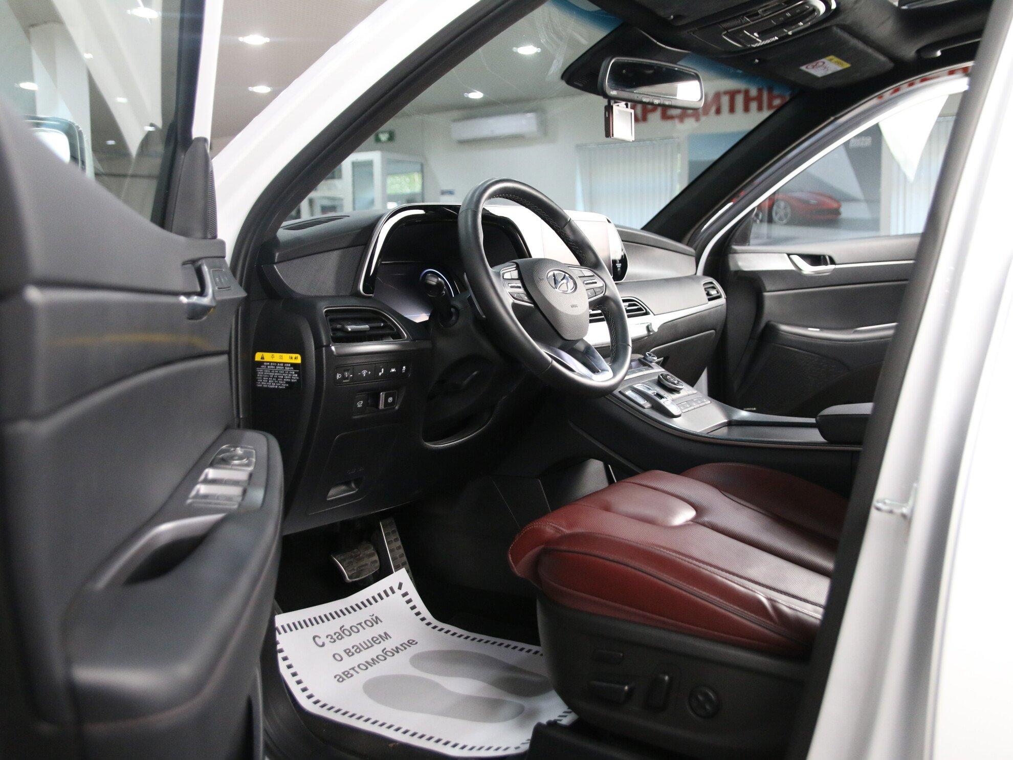 фото автомобиля 11