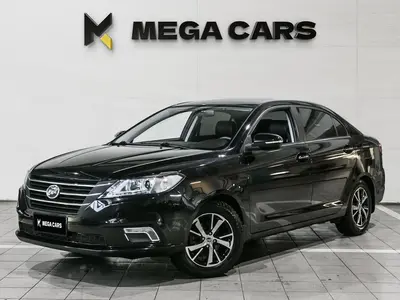 Lifan Solano