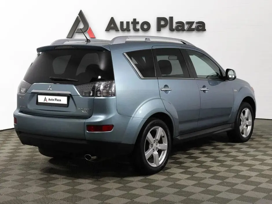 AutoPlaza