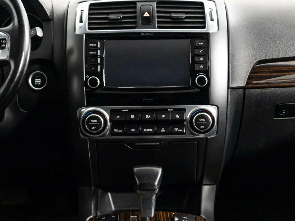 фото автомобиля 7