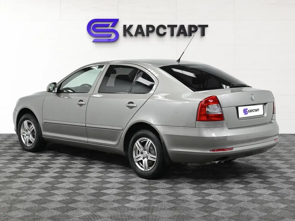 КарСтарт
