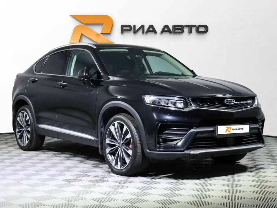 фото автомобиля