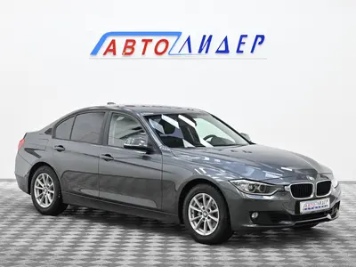 BMW 3 серии