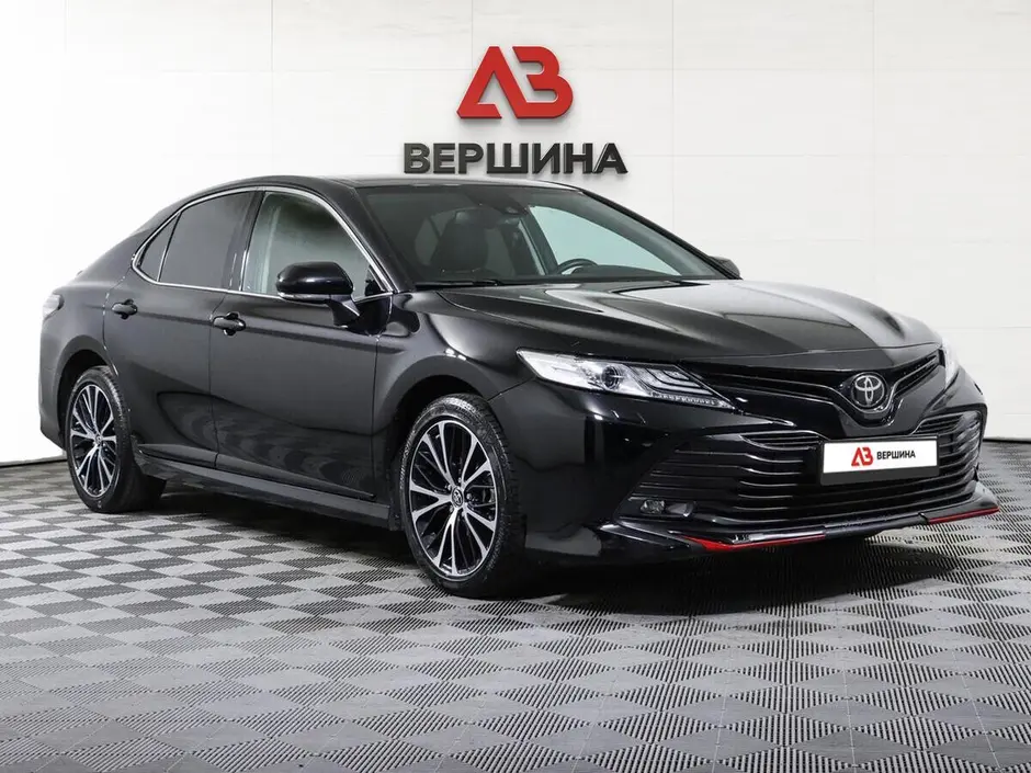 фото автомобиля