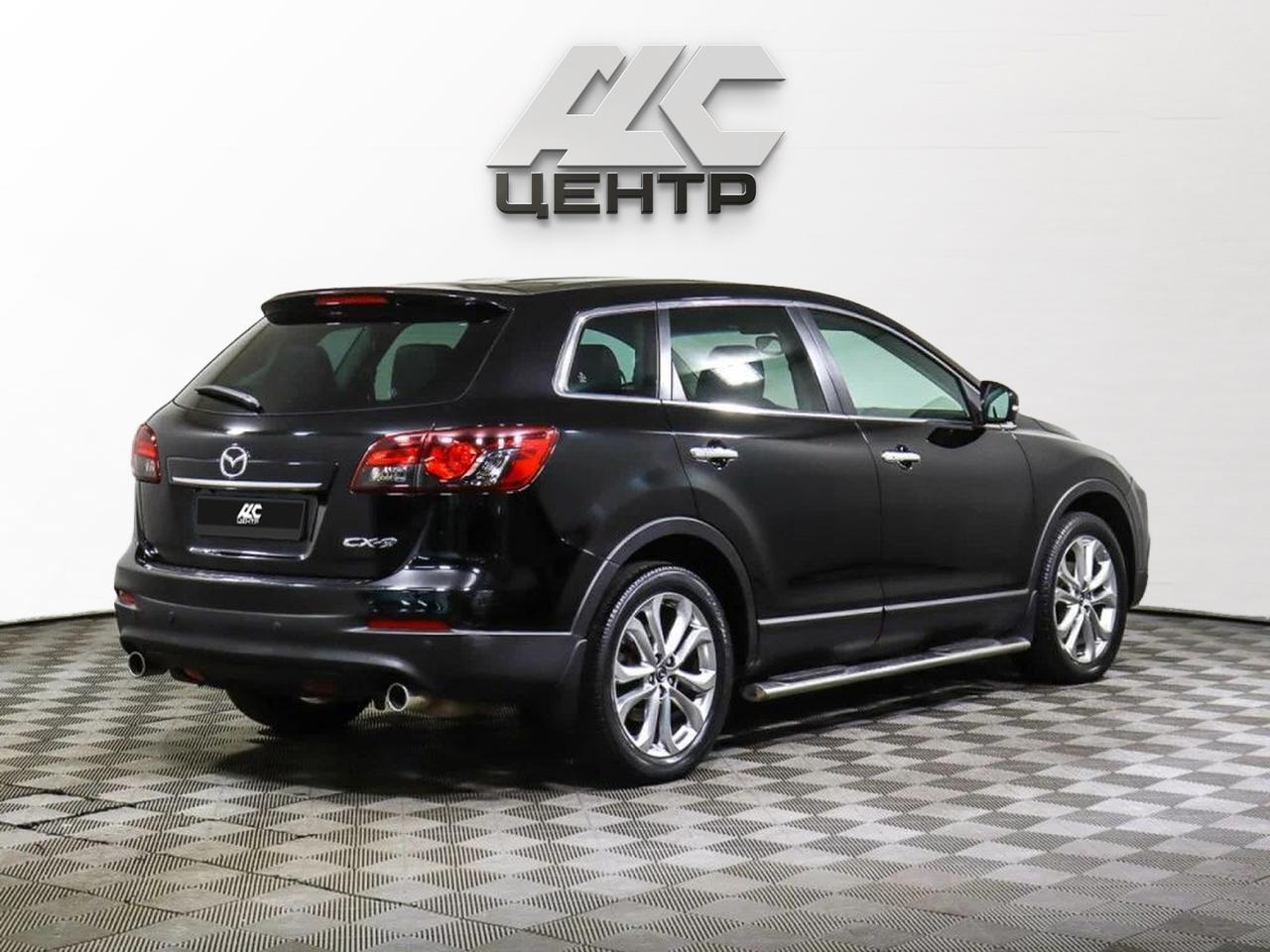 фото автомобиля 1