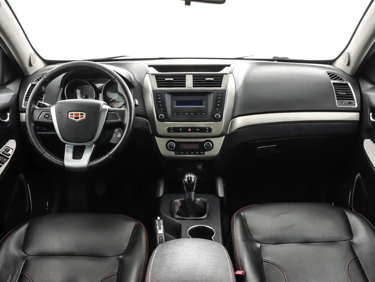 фото автомобиля 7