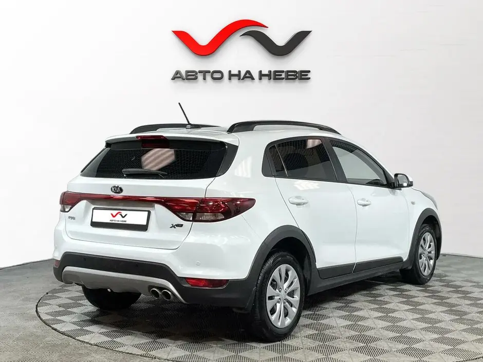 «Авто на Неве»