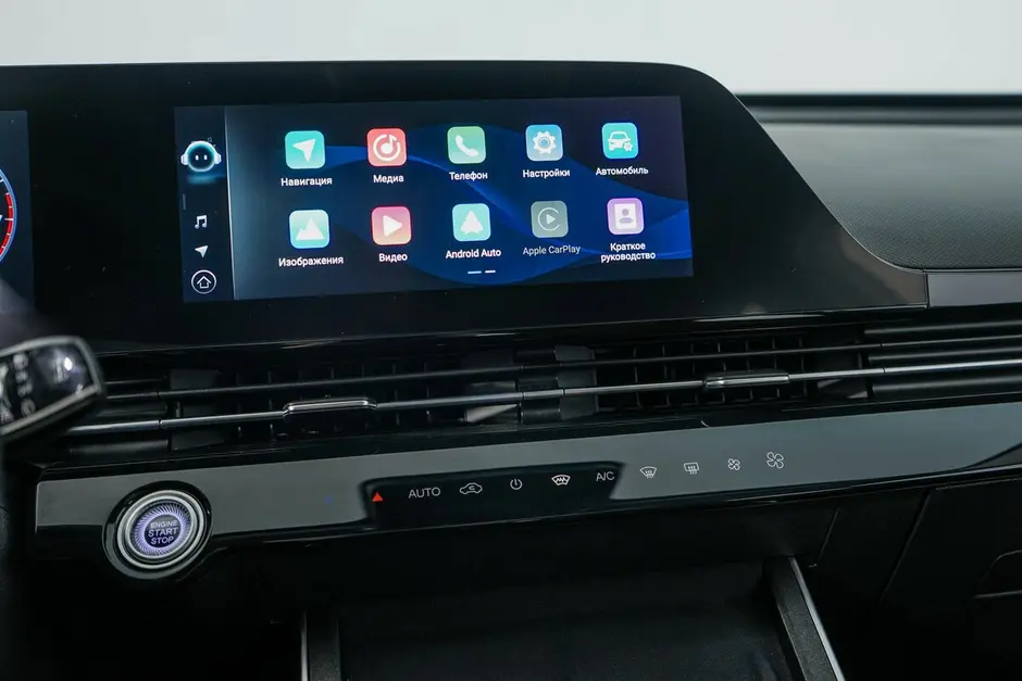 «Авто на Неве»