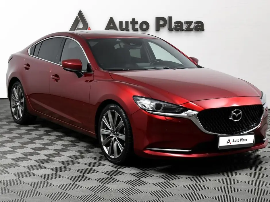 AutoPlaza