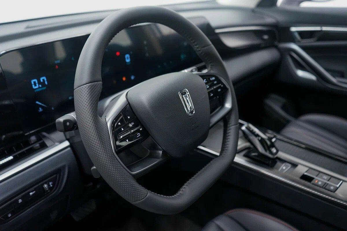 фото автомобиля 8