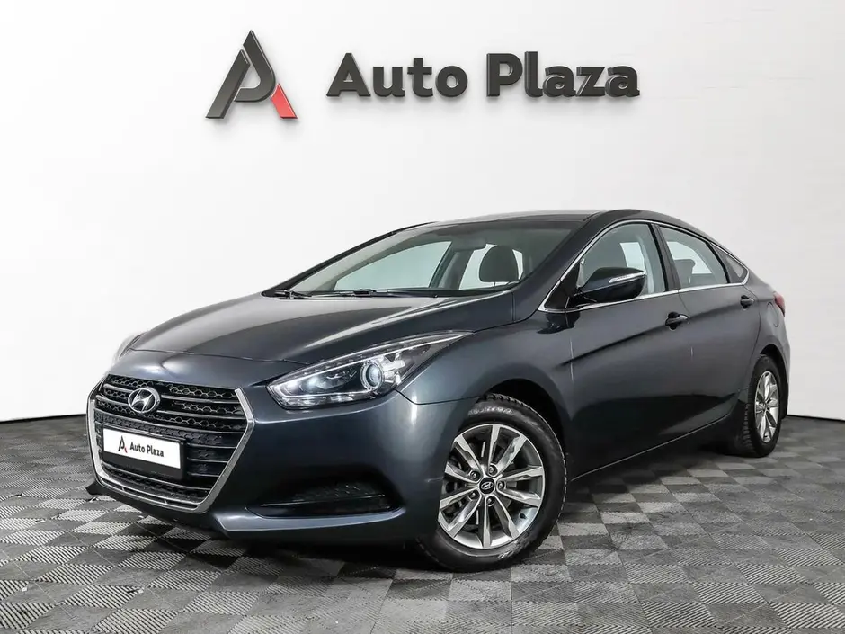 AutoPlaza