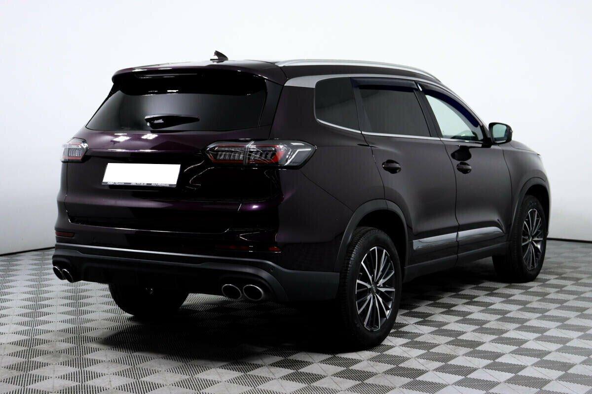 фото автомобиля 1