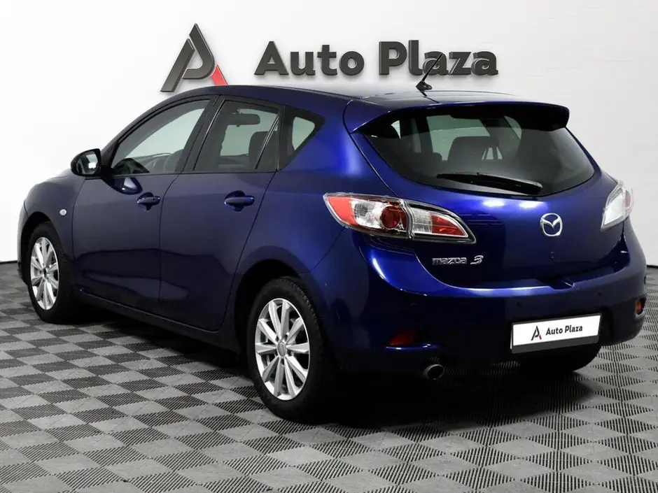 AutoPlaza