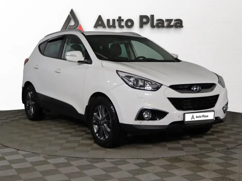 AutoPlaza