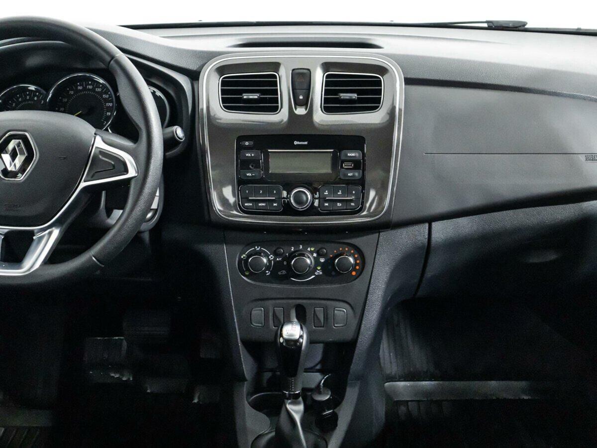 фото автомобиля 7