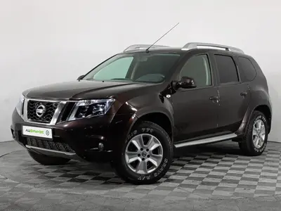 Nissan Terrano