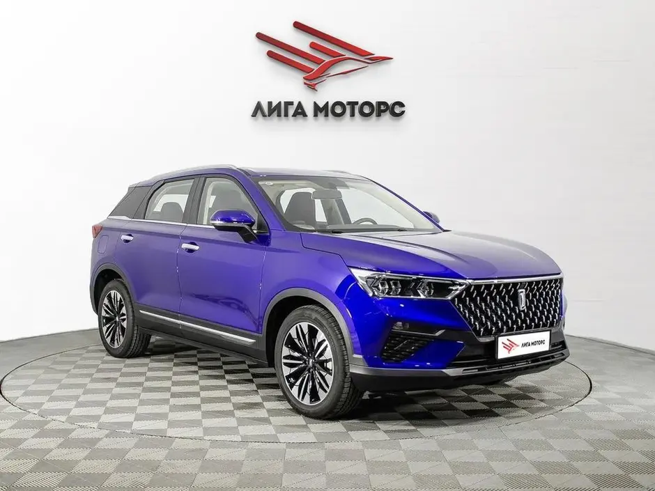 фото автомобиля