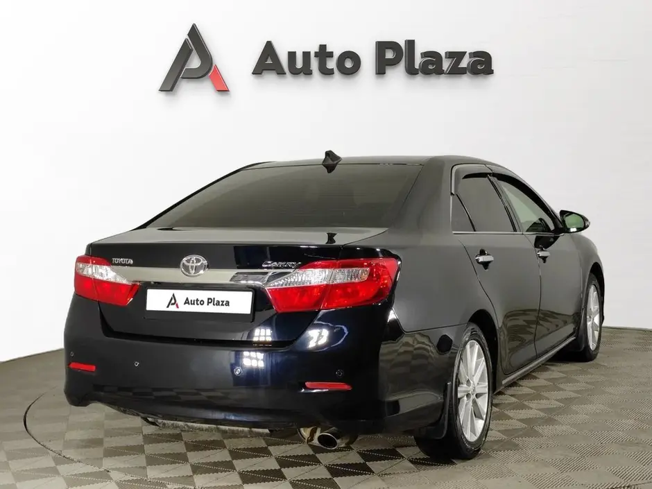 AutoPlaza