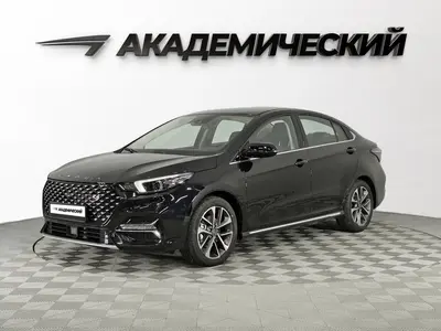 OMODA S5
