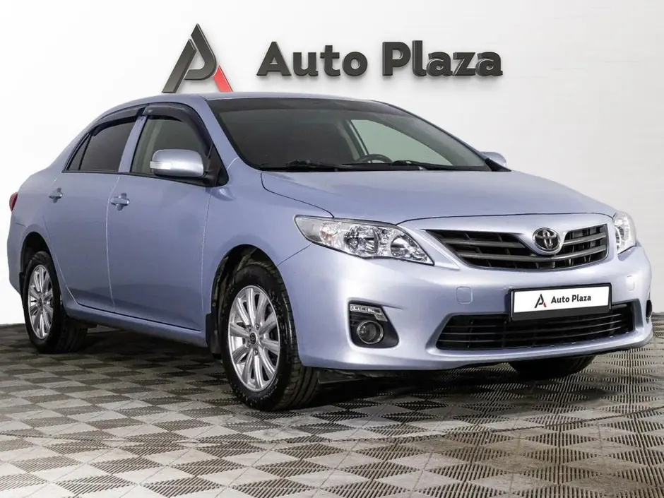 AutoPlaza