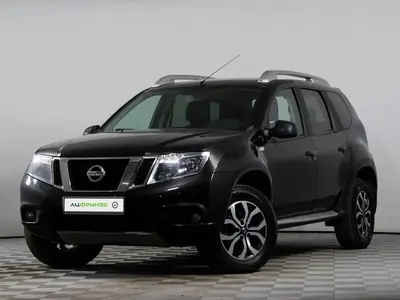 Nissan Terrano